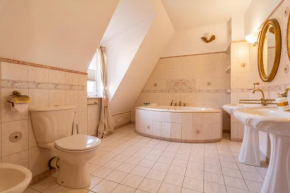 Apartamenty nad Motławą I, Gdansk